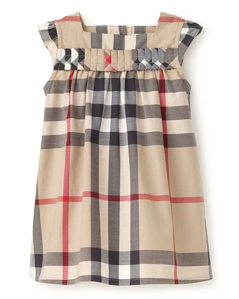 burberry baby dress uk|burberry baby outlet.